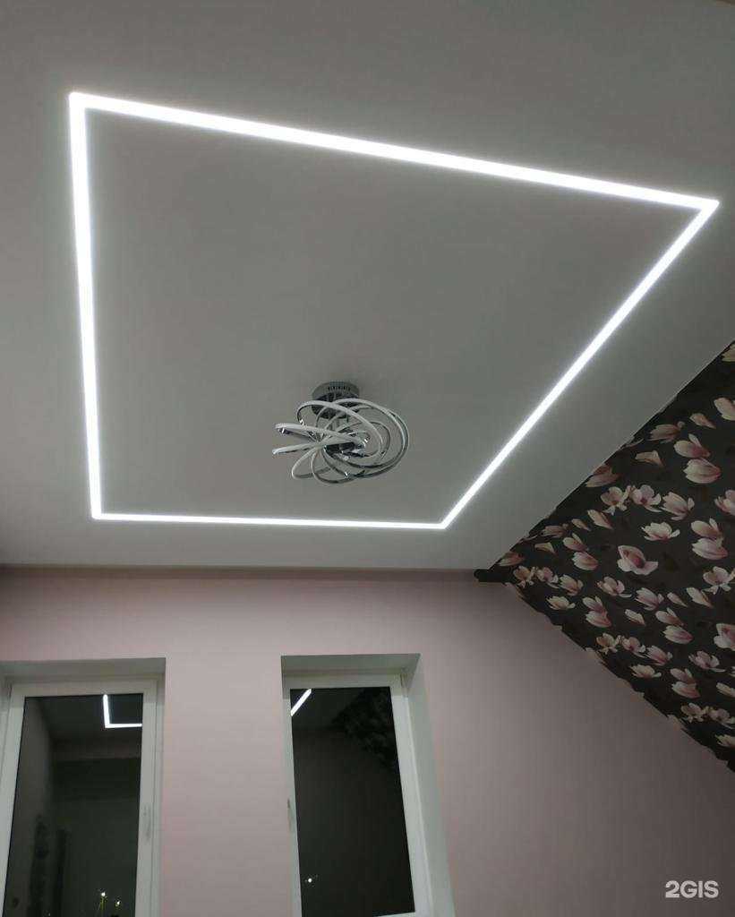 Отзывы на компанию Небо-стиль в Екатеринбурге c фото