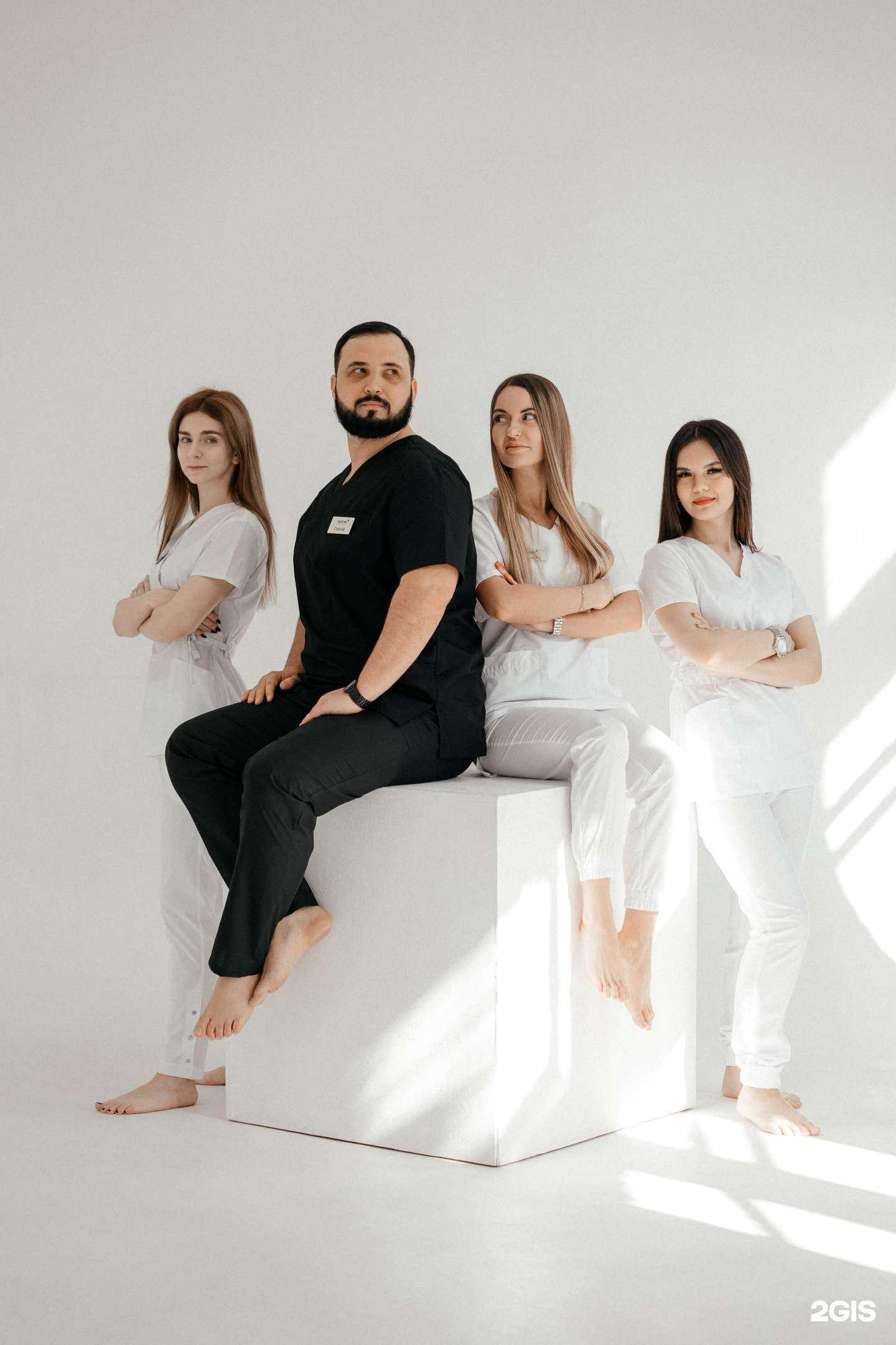 Отзывы на компанию EpiLáte в Губкине c фото