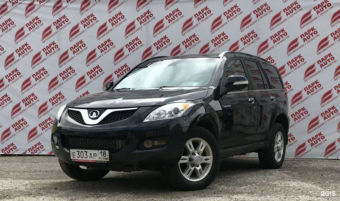 Отзывы на компанию Парк авто в г. Ижевск c фото