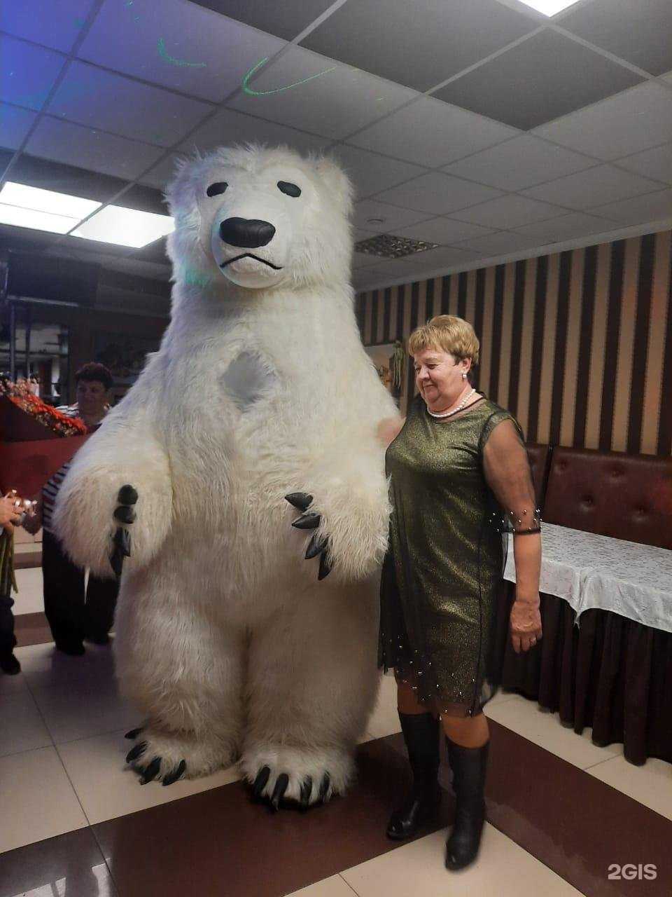 Отзывы на компанию Огни Белогорья в г. Белгород c фото