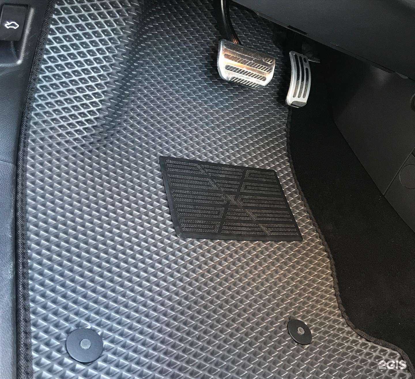 Отзывы на компанию AutoEva в г. Краснодар c фото