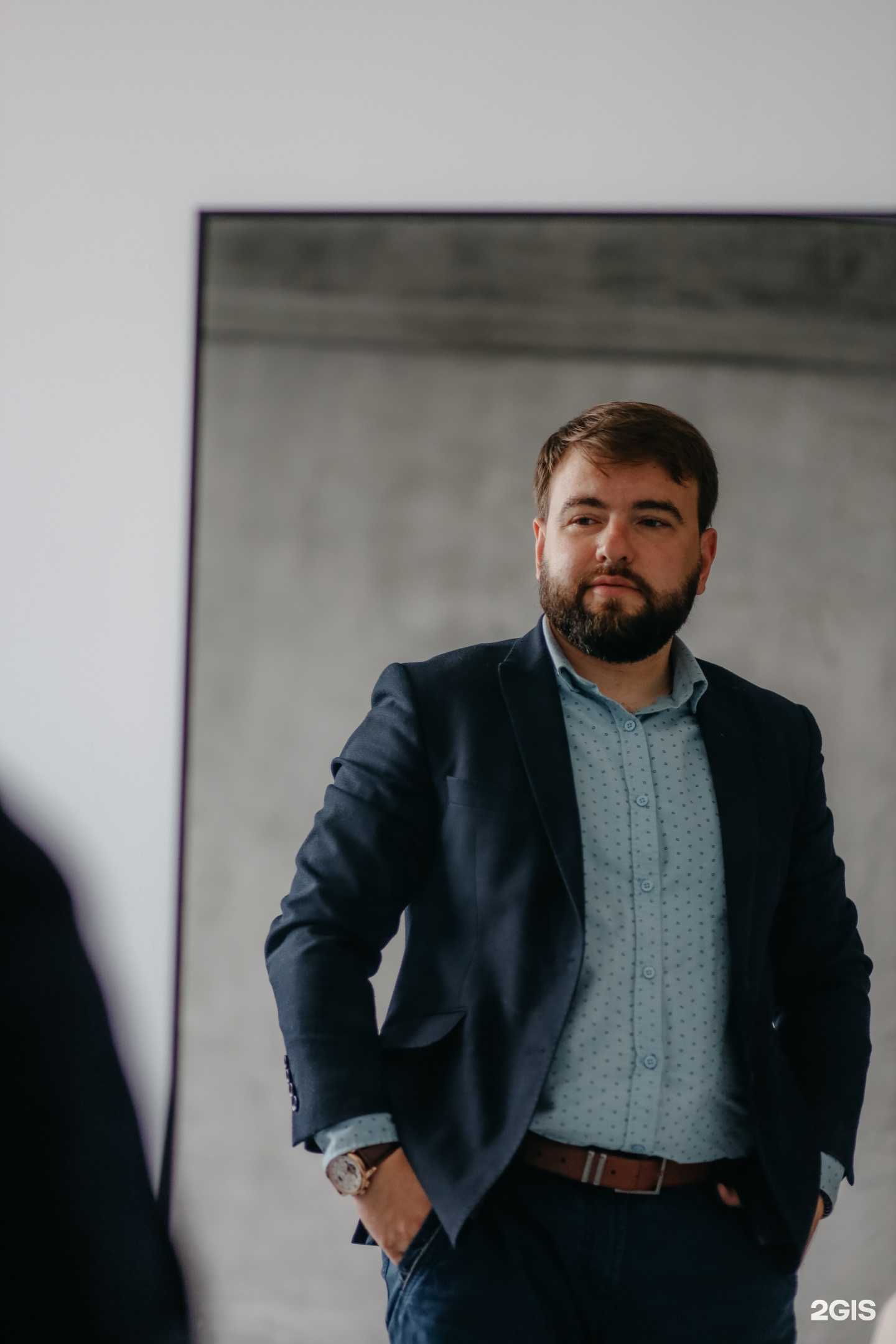 Отзывы на компанию Юрист Володин К.Н. в г. Бердск c фото