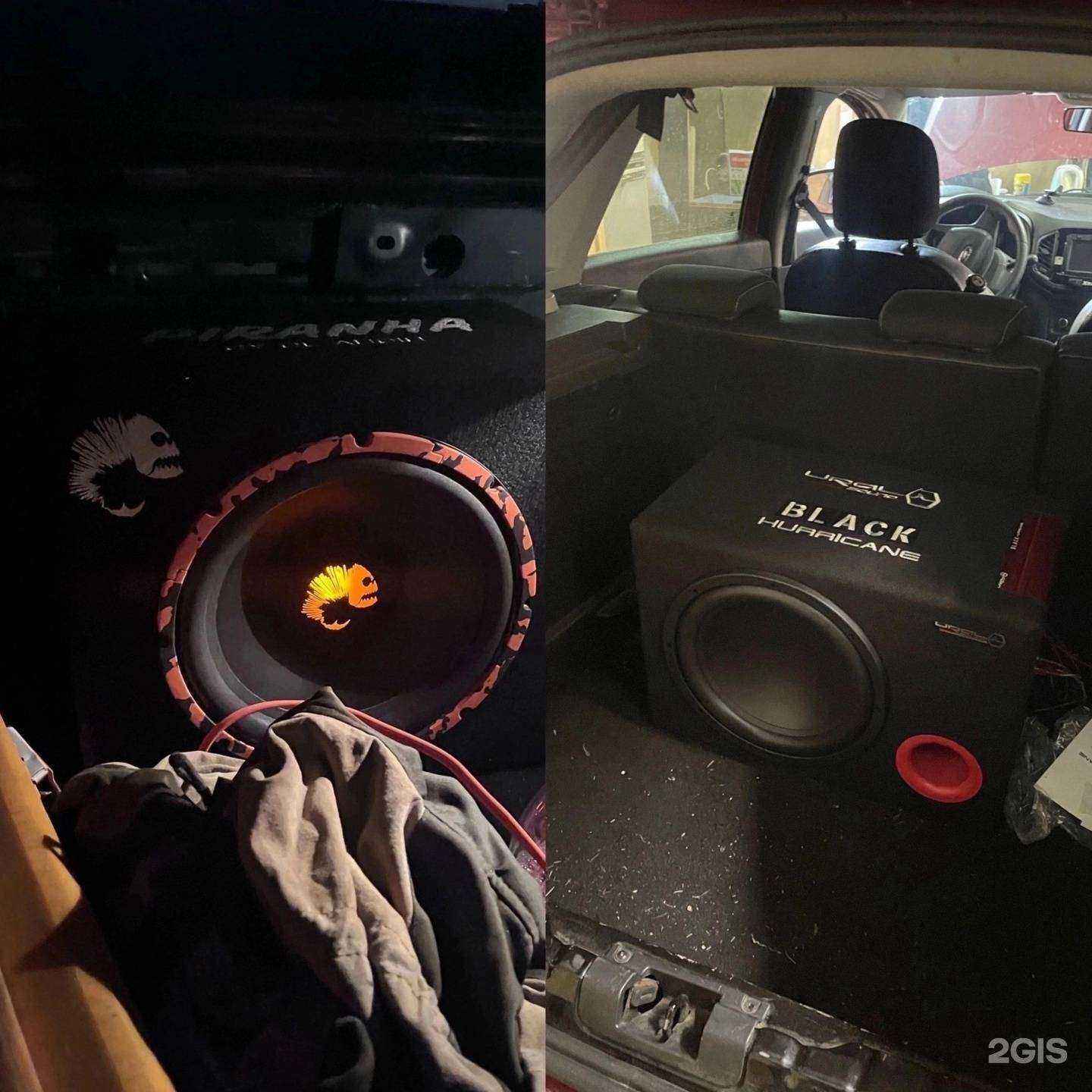 Отзывы на компанию Два Огурца в г. Воронеж c фото