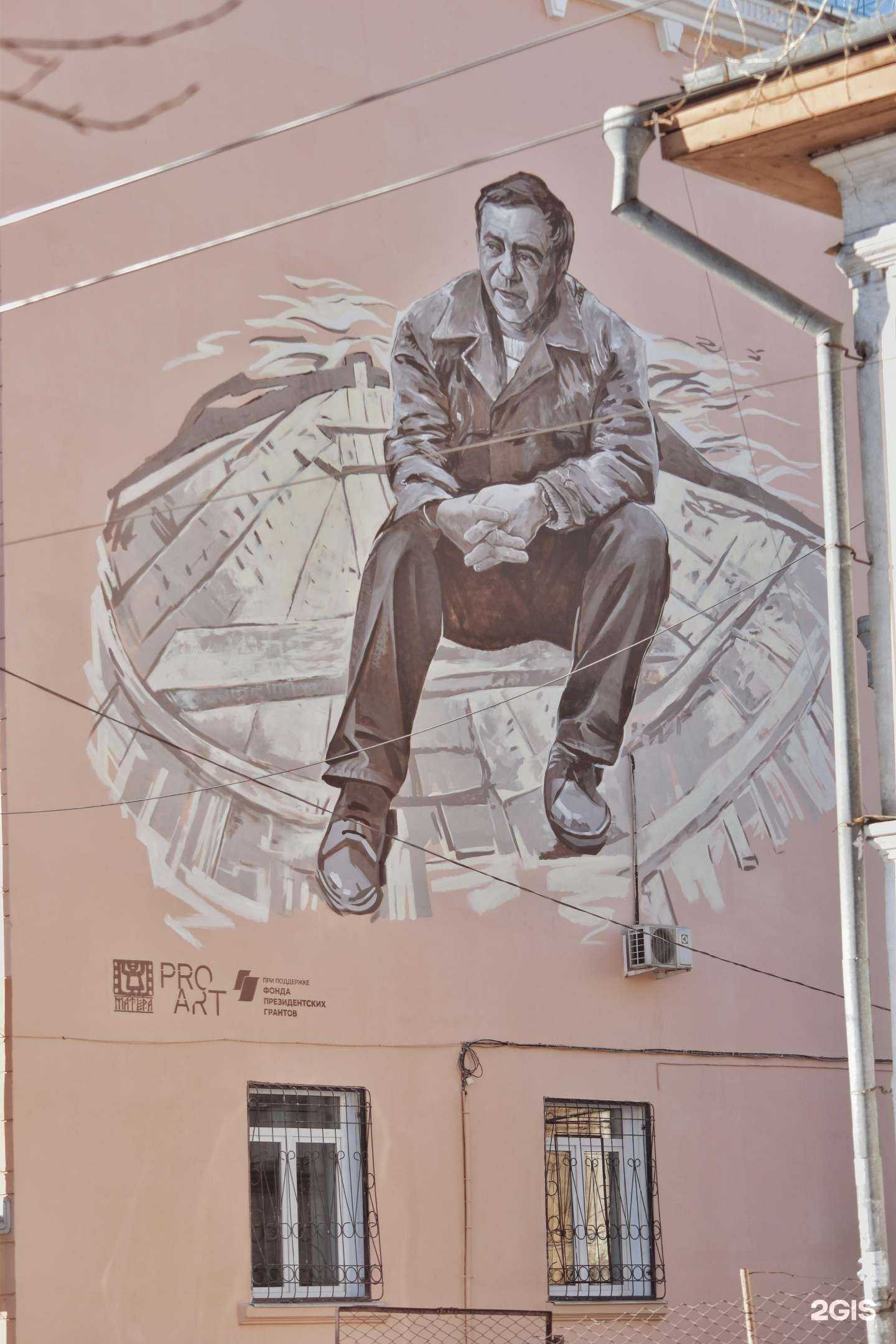 Отзывы на компанию Иркутская областная детская библиотека им. Марка Сергеева в Иркутске c фото - фотография 2 из 2