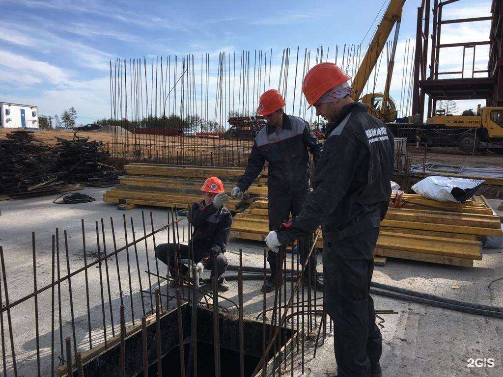 Отзывы на компанию Защита конструкций+ в г. Хабаровск c фото