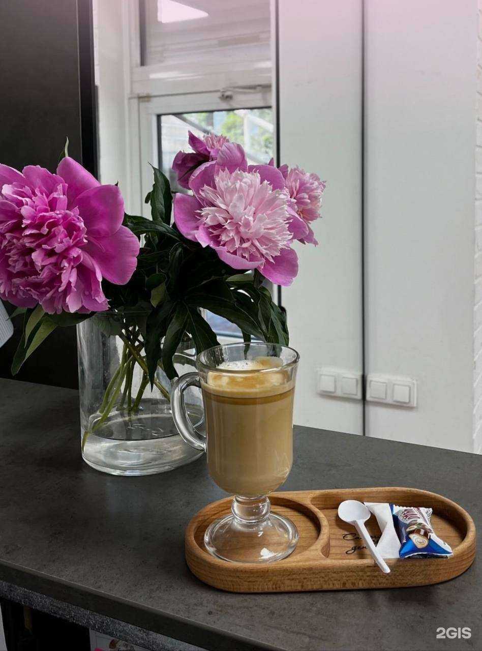 Отзывы на компанию Центр подологии Анастасии Полянской в Новороссийске c фото