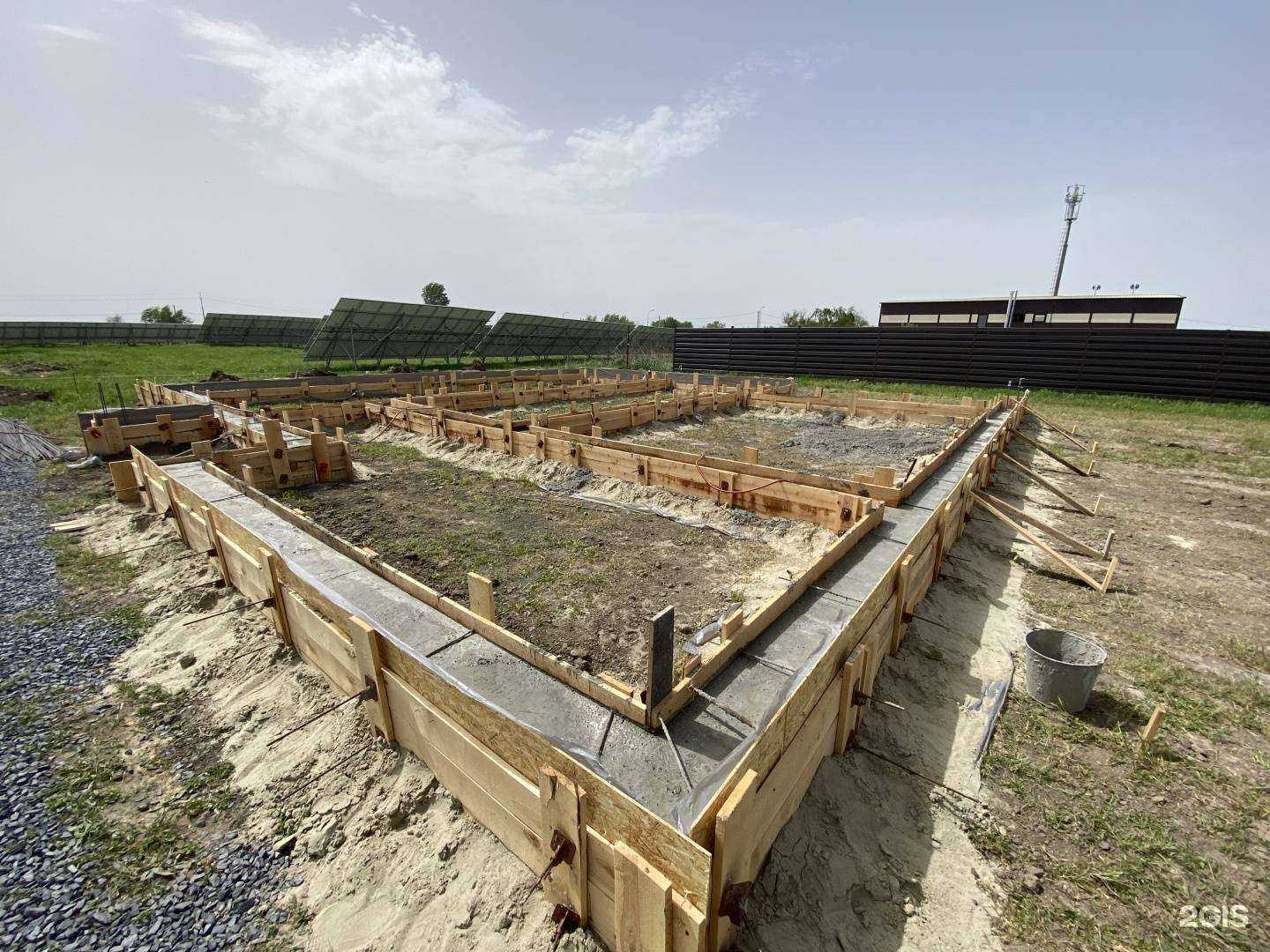 Отзывы на компанию ПСК Строим и точка в г. Ростов-на-Дону c фото