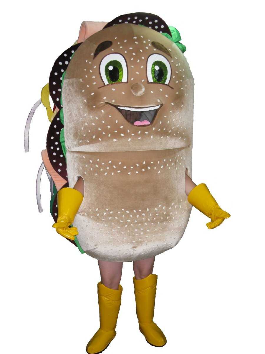 Отзывы на компанию Ателье по пошиву ростовых кукол в Бийске c фото