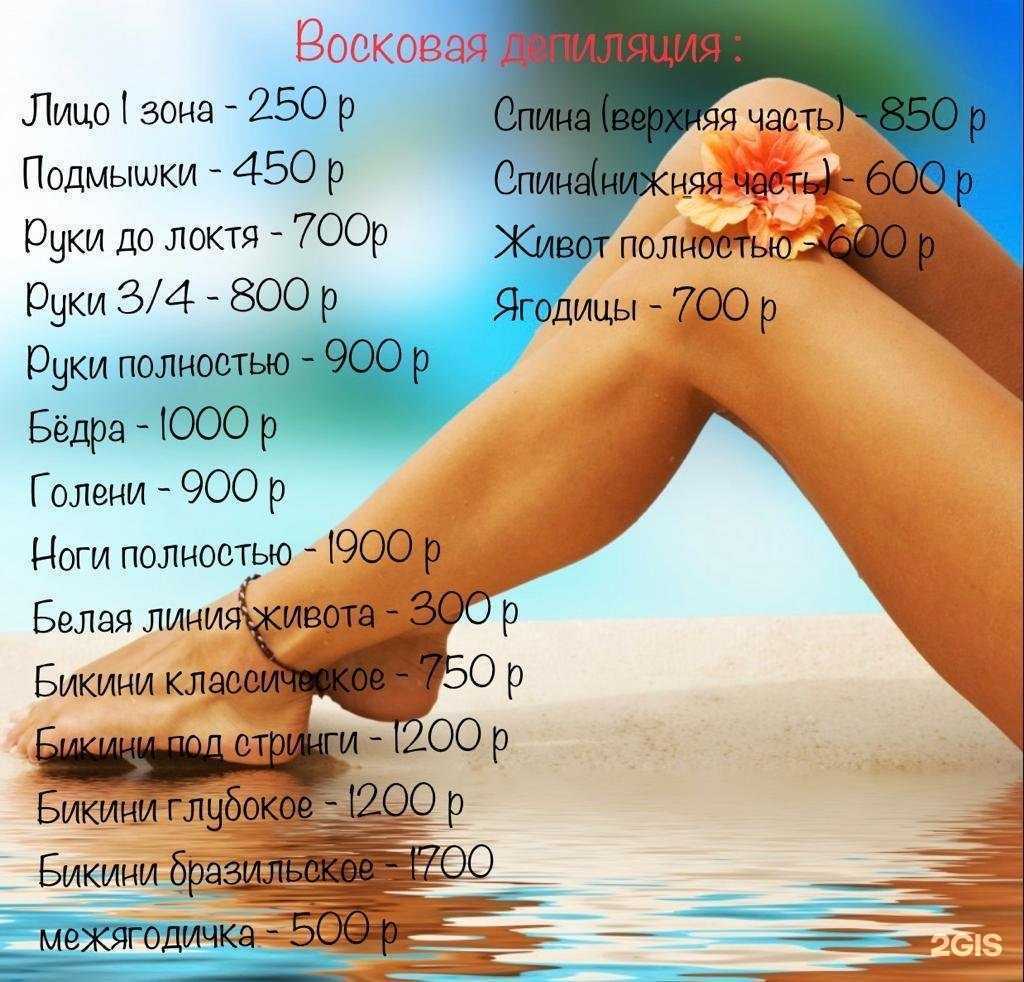 Отзывы на компанию OlsoSalon в Красногорске c фото