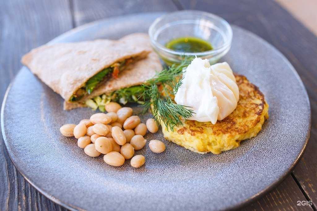 Отзывы на компанию Freshfood в Уфе c фото