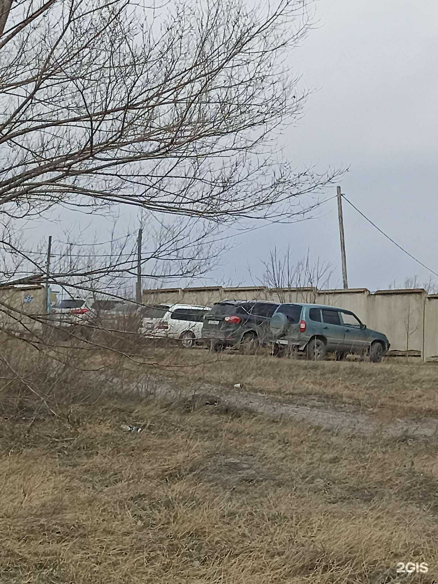 Отзывы на компанию Минусинский в Минусинске c фото