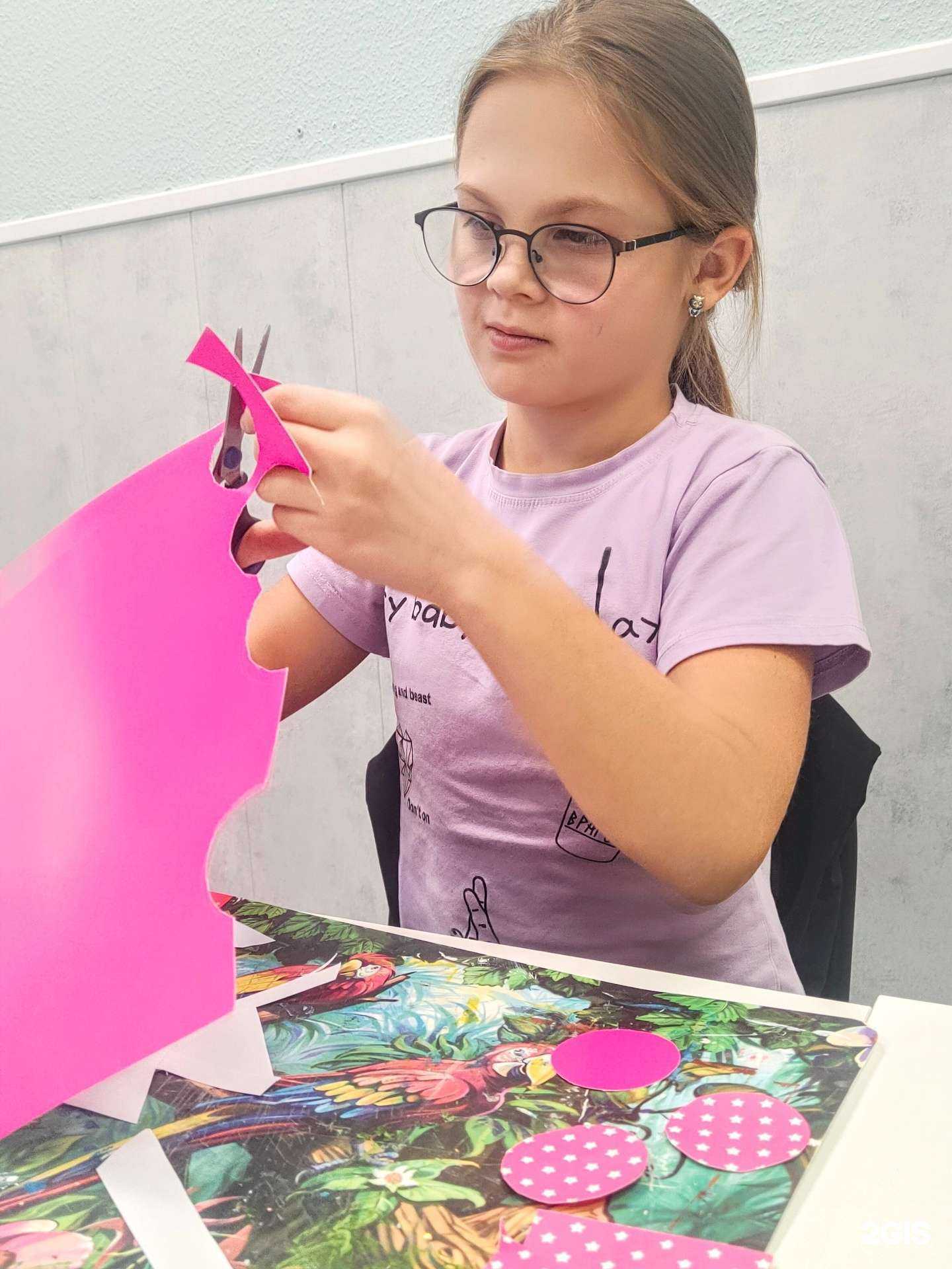 Отзывы на компанию Квентин school в г. Петрозаводск c фото