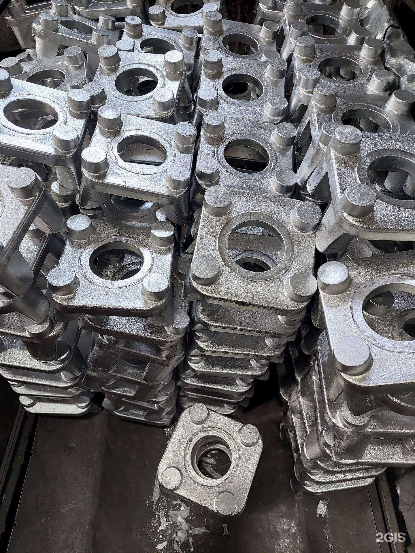 Отзывы на компанию Технологии литья в Самаре c фото