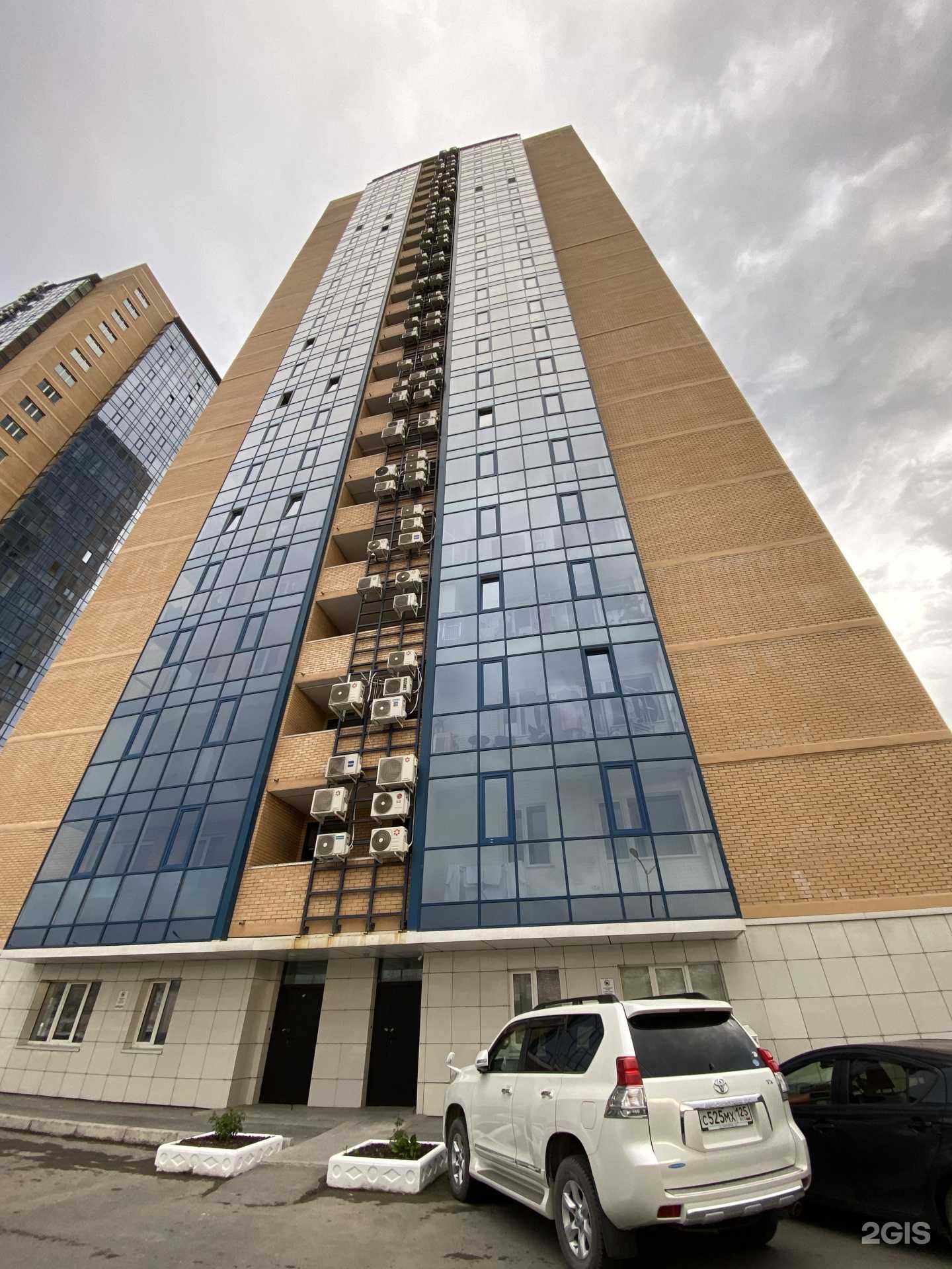 Отзывы на компанию Лидер в Владивостоке c фото - фотография 2 из 2