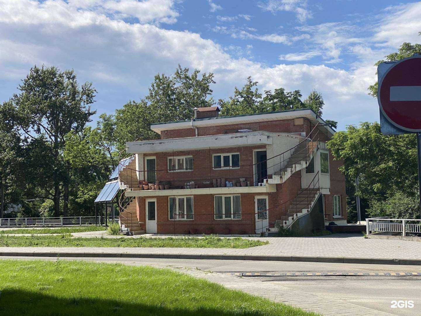 Отзывы на компанию На балансире в Владивостоке c фото - фотография 2 из 2