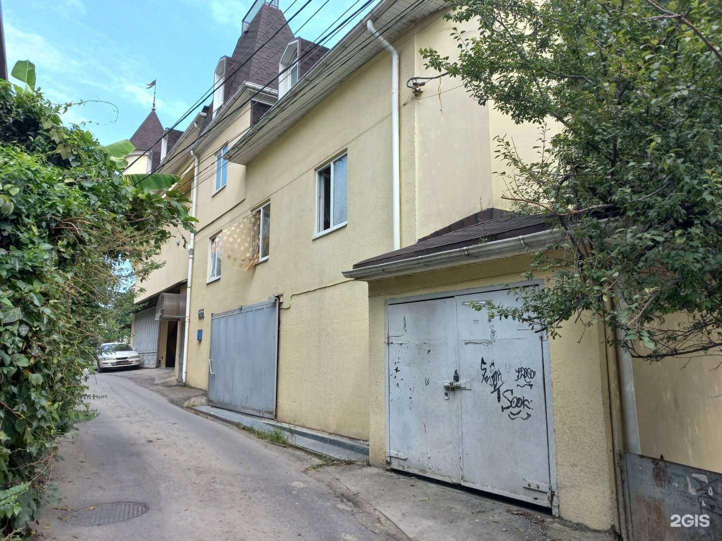 Отзывы на компанию Гостевой дом на Цюрупы в Сочи c фото - фотография 2 из 2