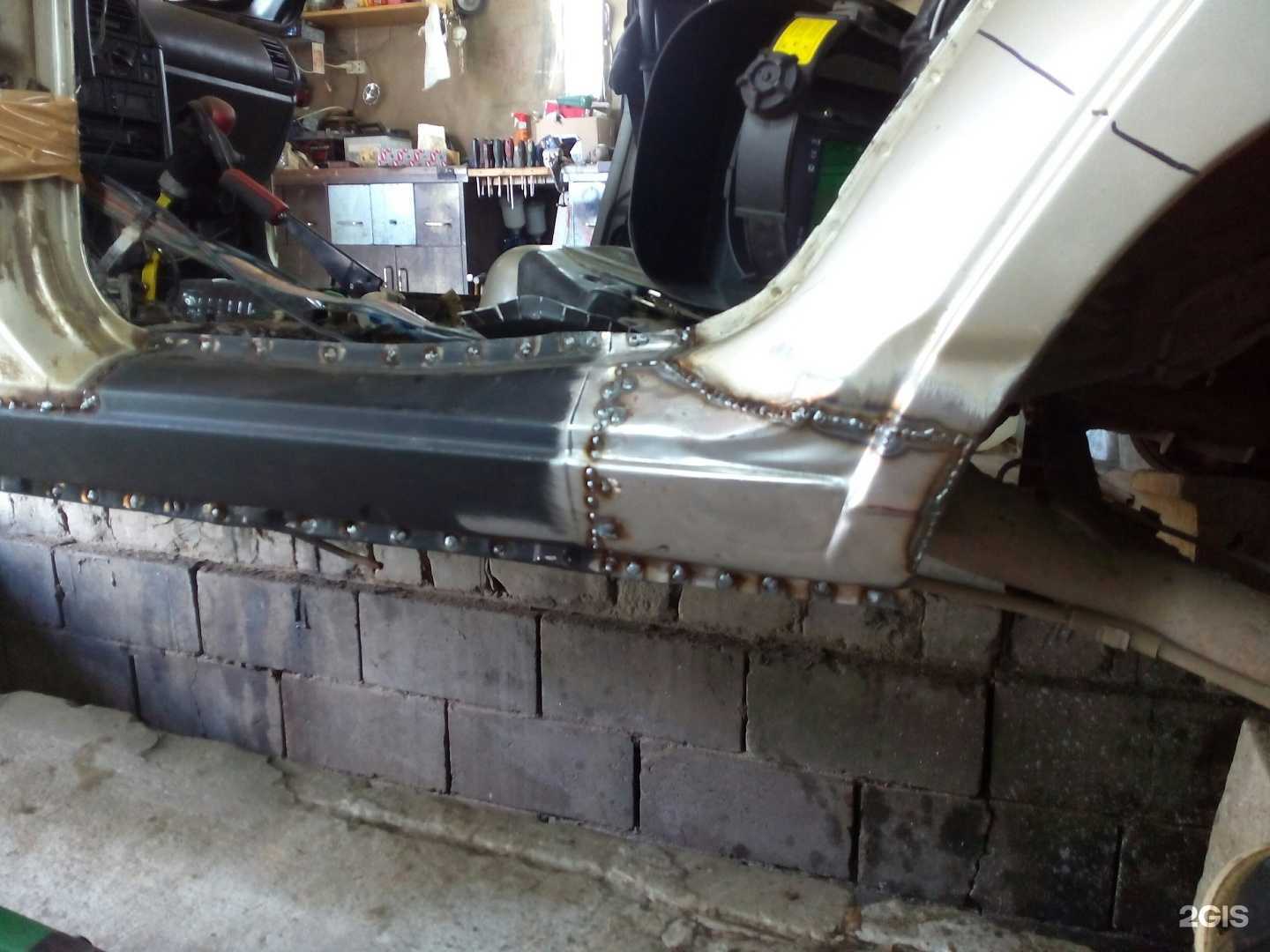 Отзывы на компанию Autopro33 в г. Владимир c фото