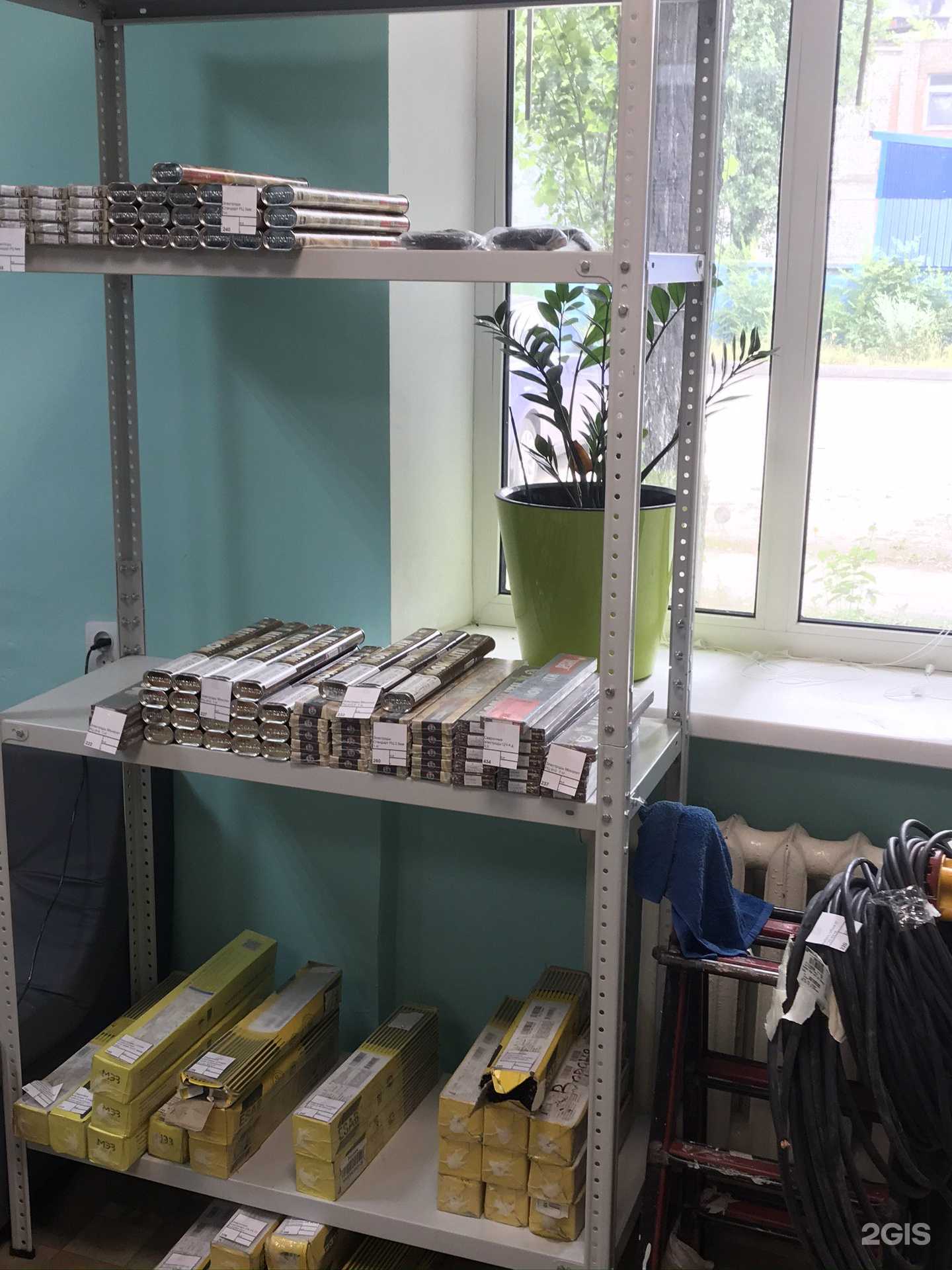 Отзывы на компанию Сварной в Воронеже c фото