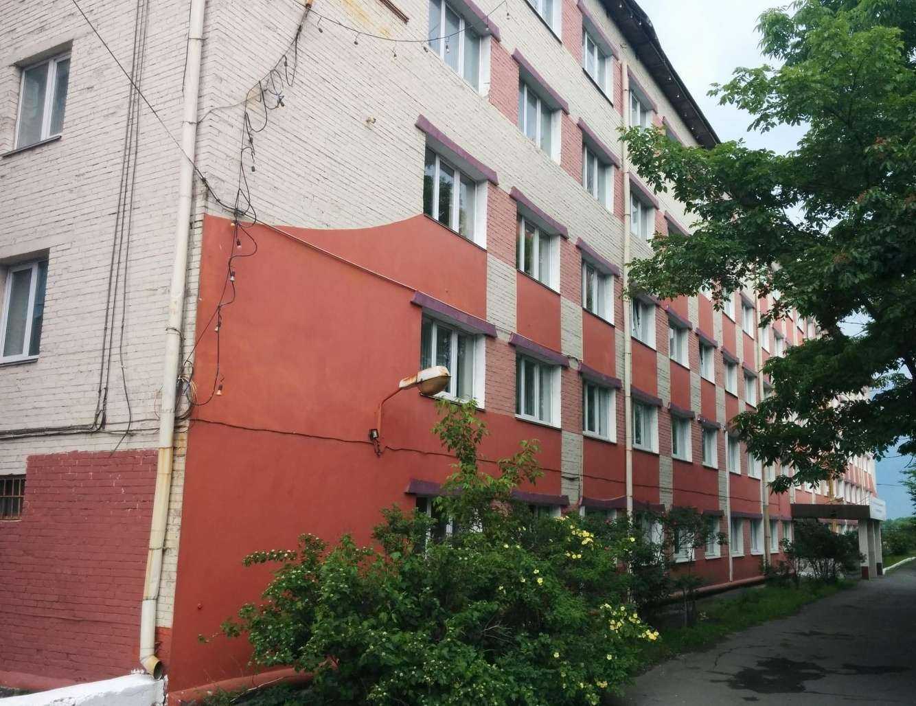 Отзывы на компанию Университетская школа в Владивостоке c фото - фотография 2 из 2