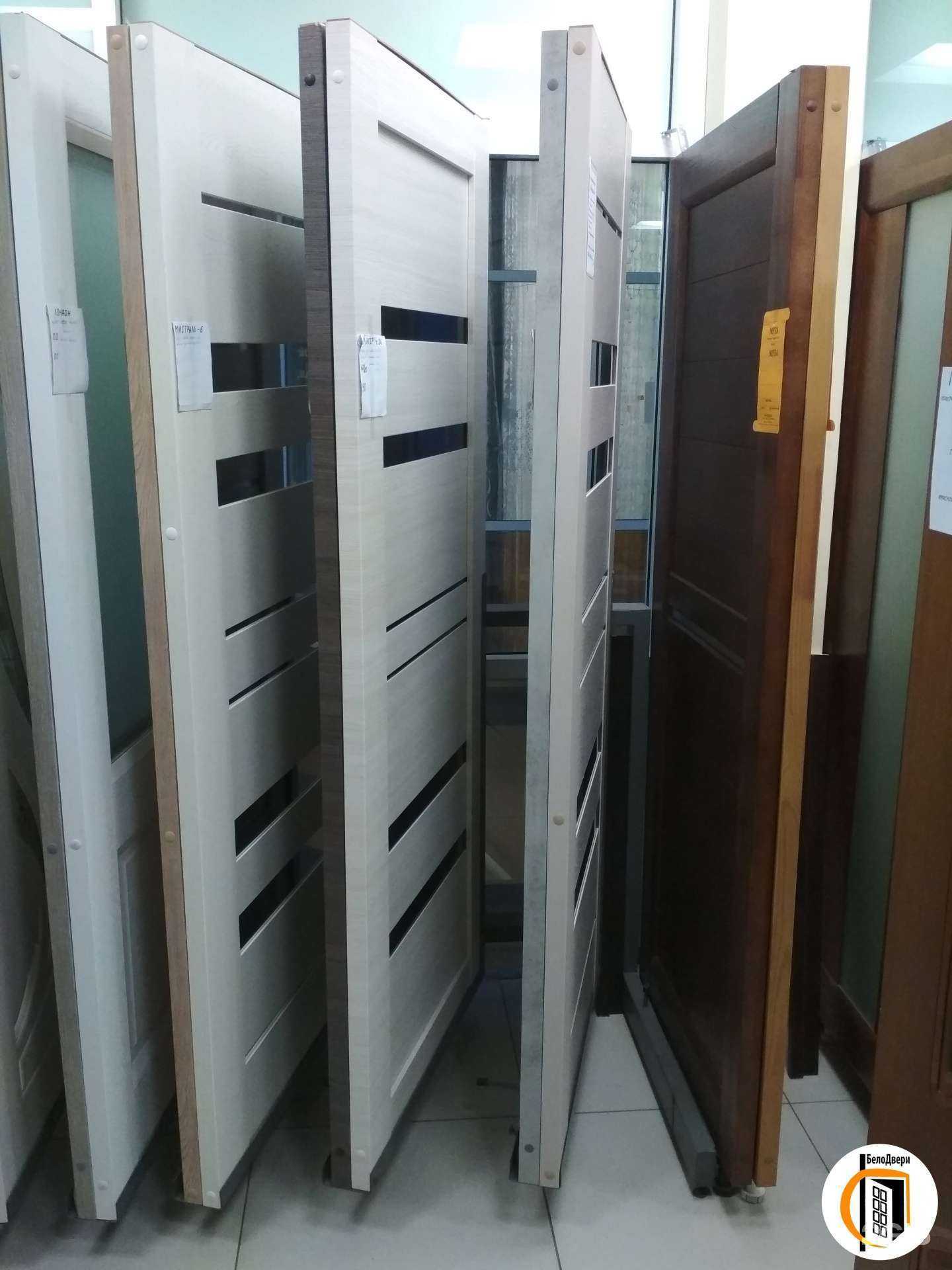 Отзывы на компанию БелоДвери в г. Белгород c фото