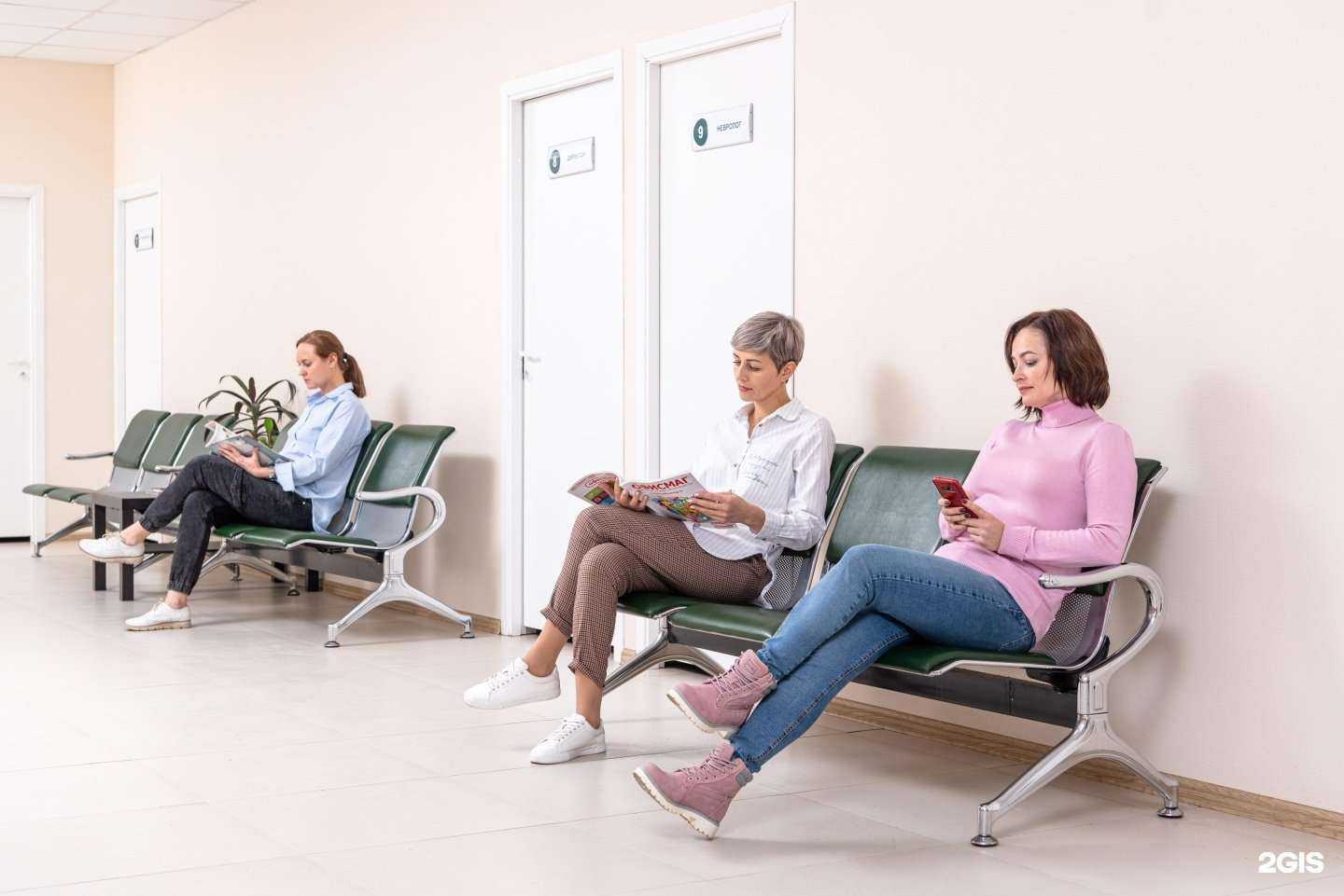 Отзывы на компанию МРТшка в Волгограде c фото