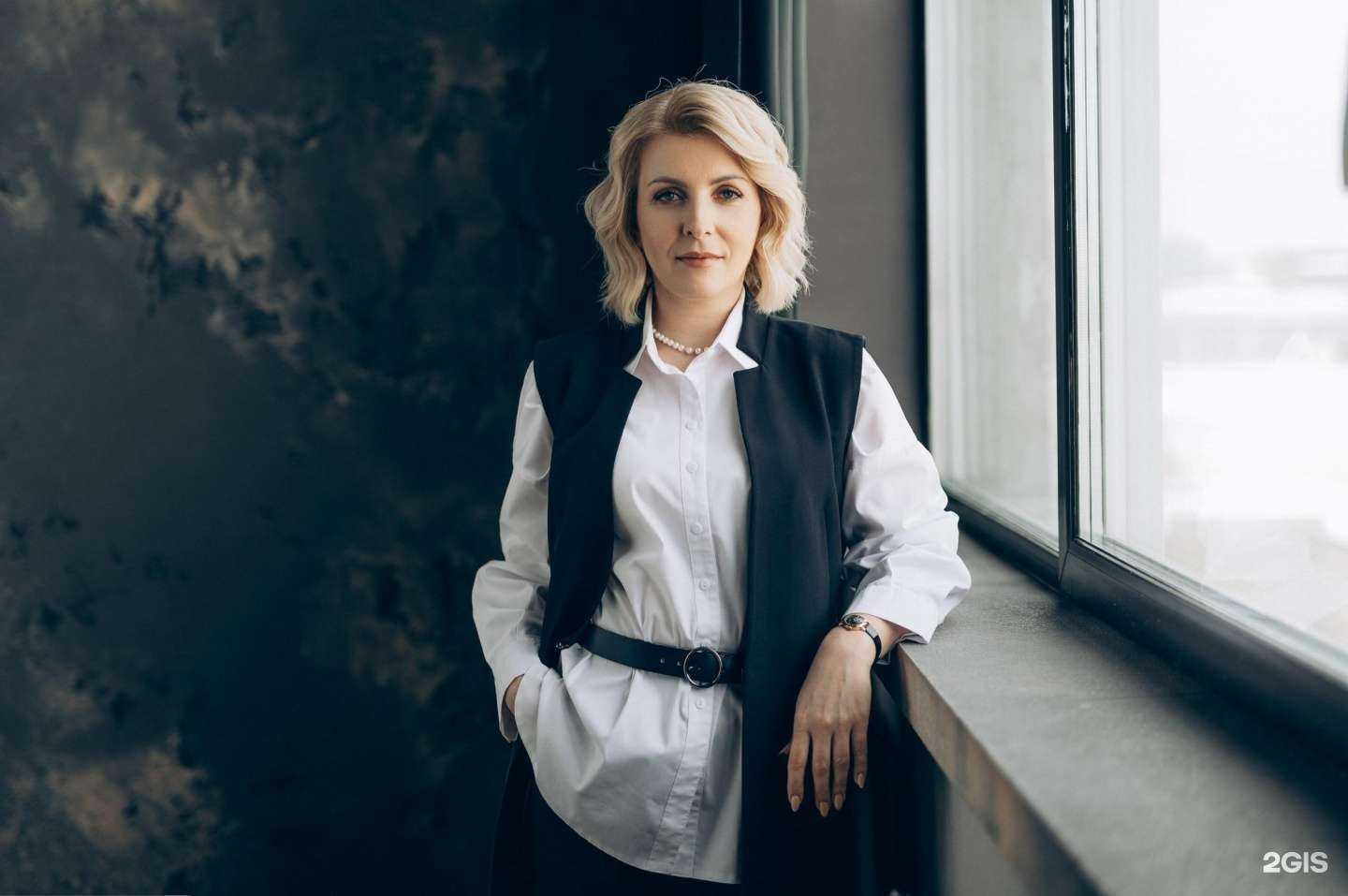 Отзывы на компанию Адвокат Сухарникова В.Н. в Красноярске c фото