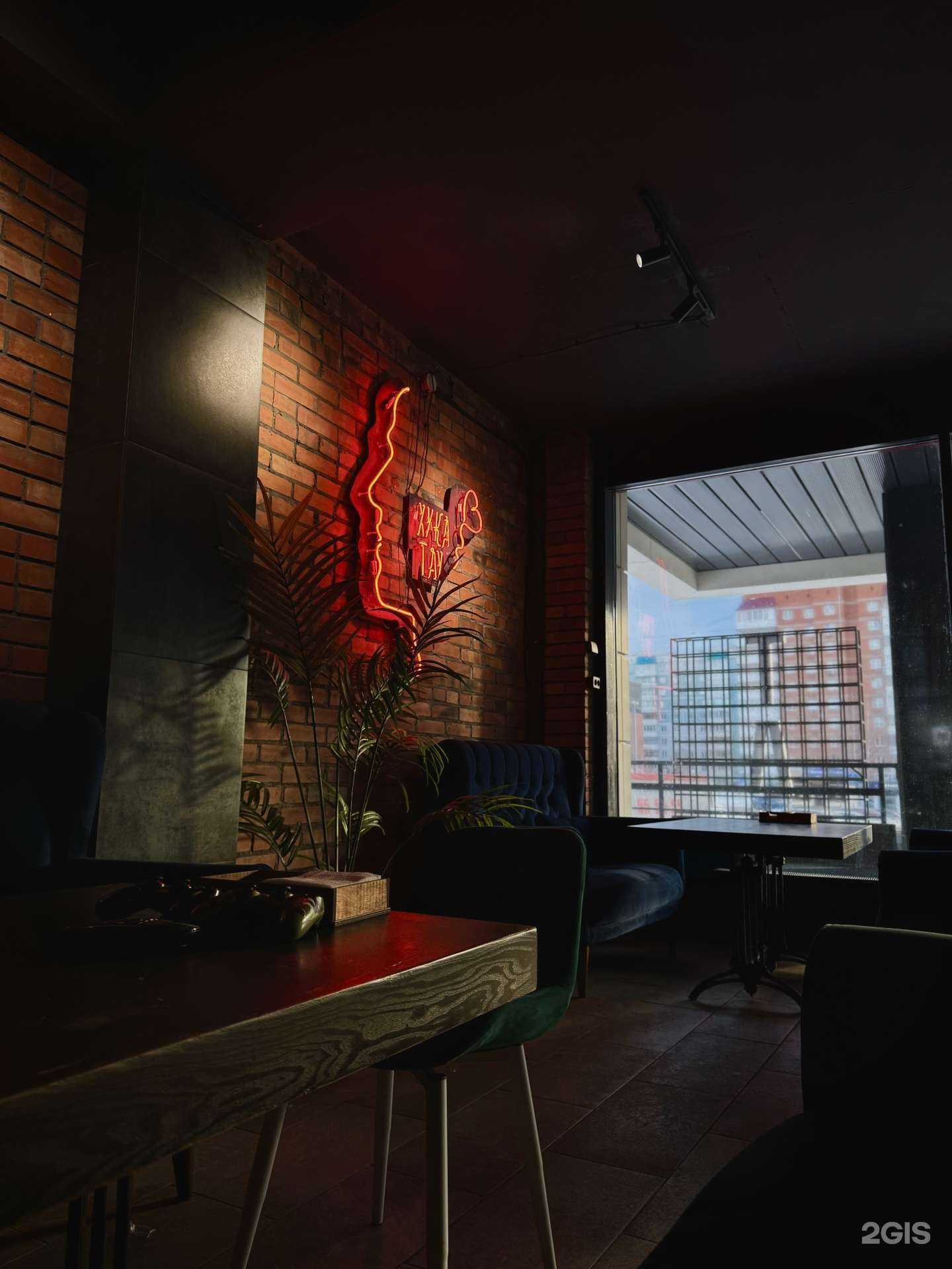 Отзывы на компанию Hookah Tau в Барнауле c фото