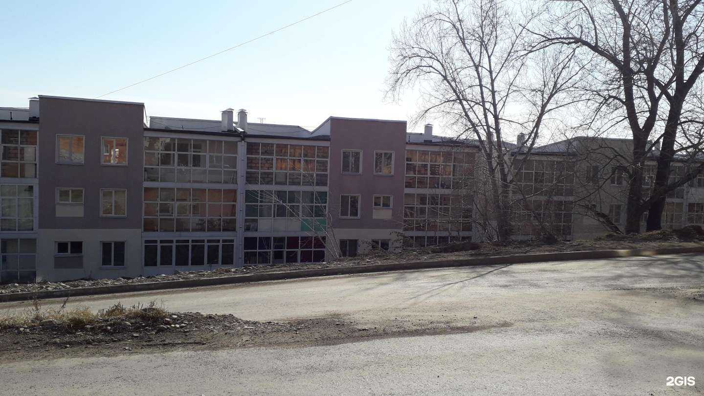 Отзывы на компанию Студия реконструкции волос в Иркутске c фото - фотография 2 из 2