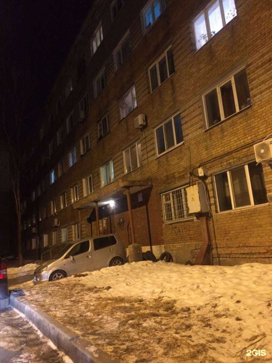 Отзывы на компанию Пантера в Владивостоке c фото - фотография 2 из 2