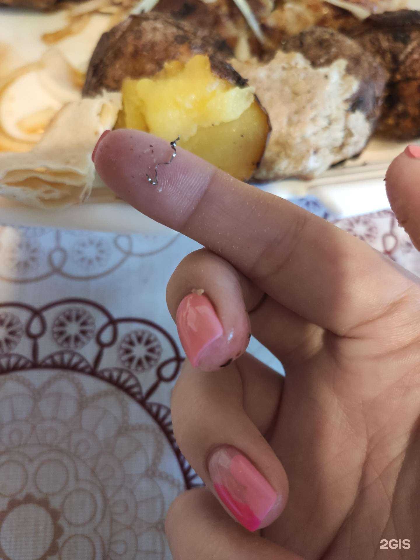 Отзывы на компанию Шашлычная в Ростове-на-Дону c фото