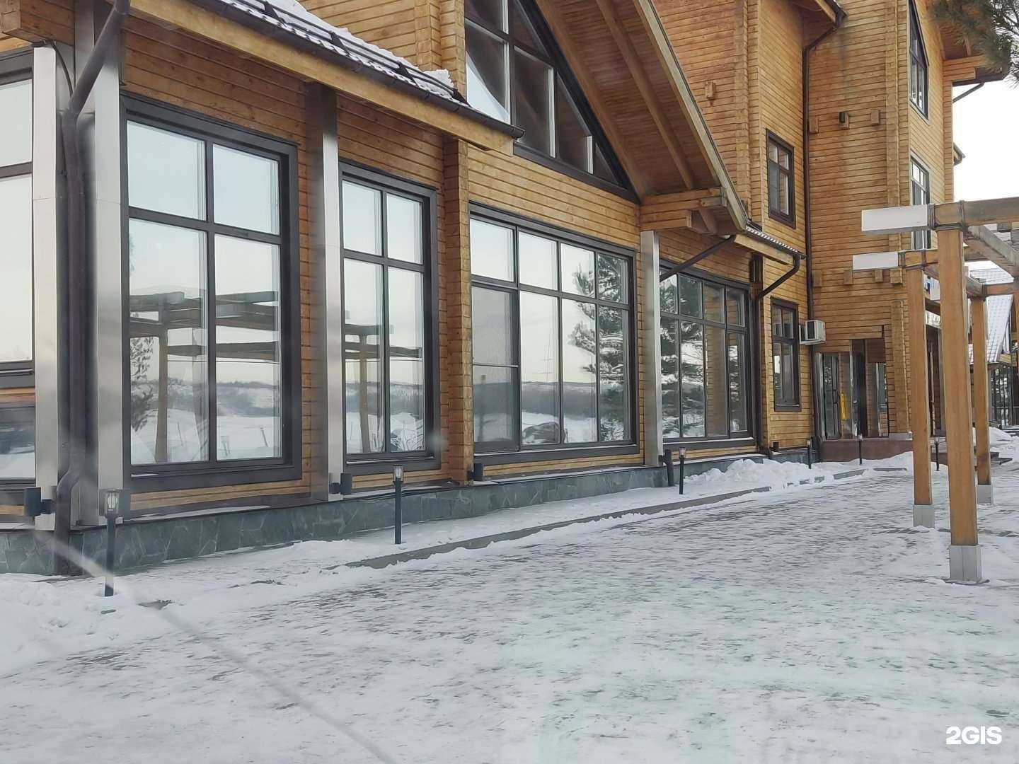 Отзывы на компанию Заречье в г. Барнаул c фото