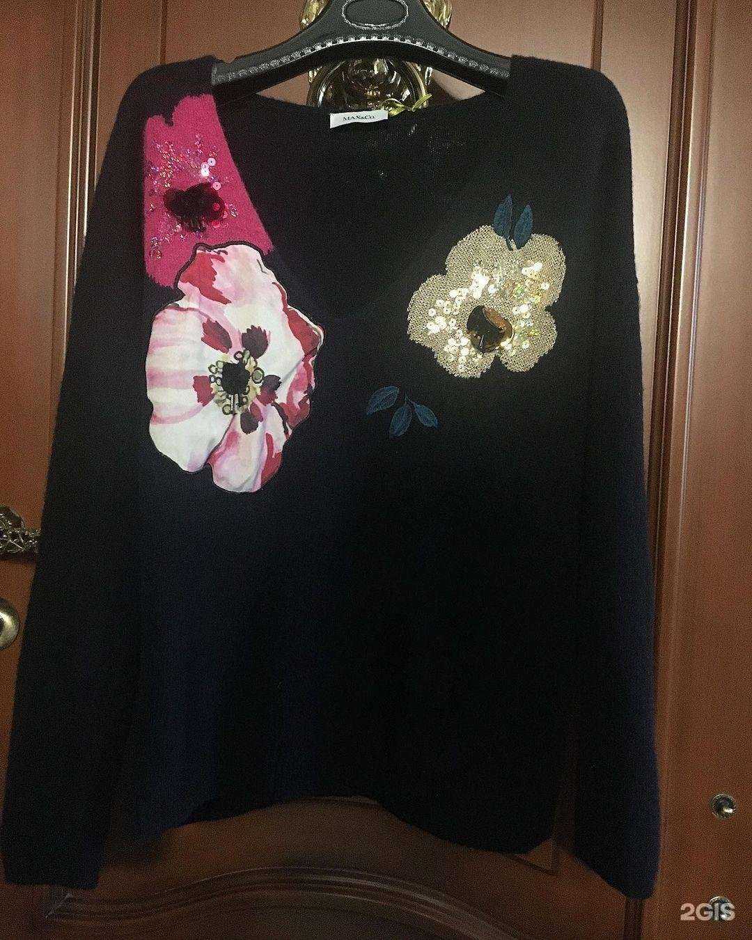 Отзывы на компанию Антресоль в Оренбурге c фото