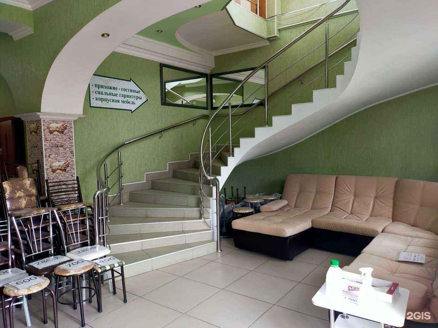 Отзывы на компанию Grand royal mebel в г. Ессентуки c фото