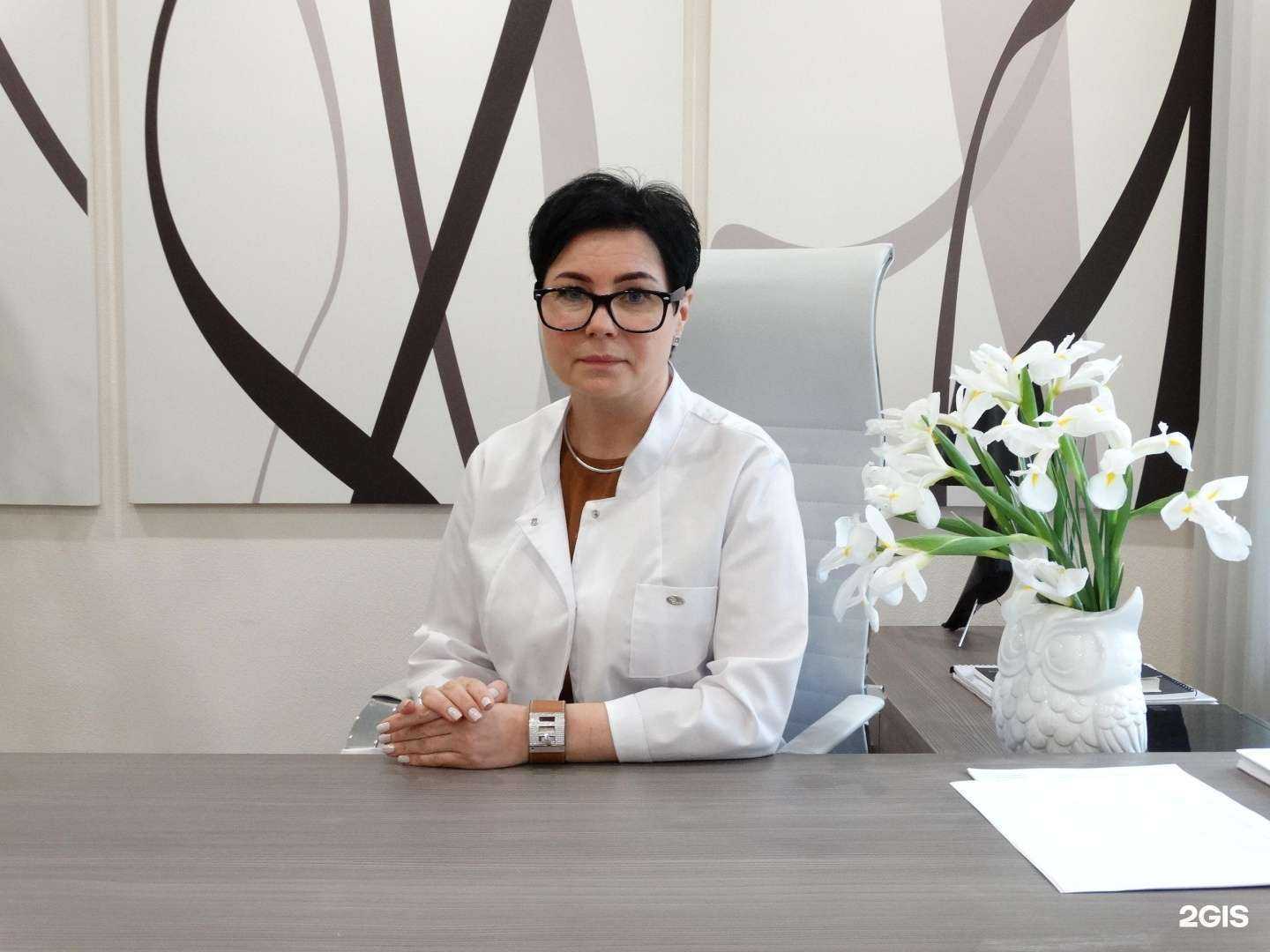 Отзывы на компанию Детская поликлиника №5 в г. Нижневартовск c фото