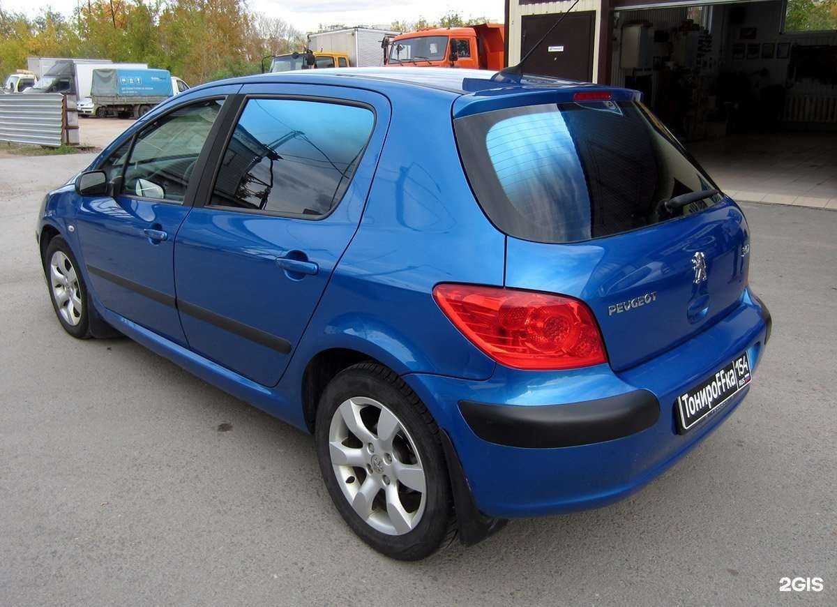 Отзывы на компанию ТонироFFка в Новосибирске c фото