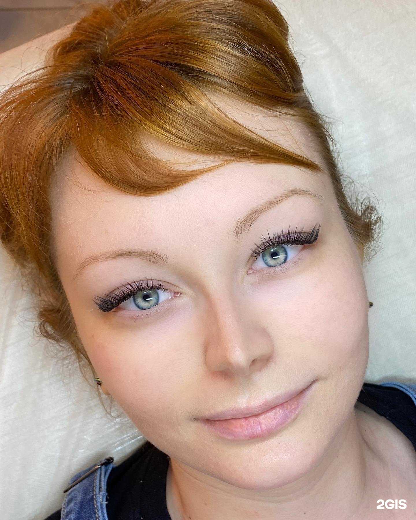 Отзывы на компанию Emily Lash studio в Твери c фото