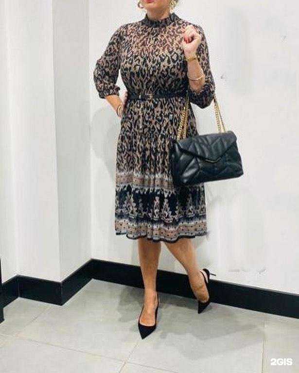 Отзывы на компанию Модная Точка в г. Киров c фото