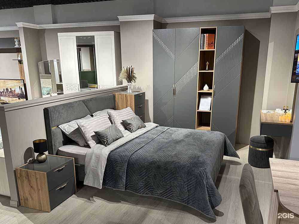 Отзывы на компанию DaVita-мебель в Сочи c фото