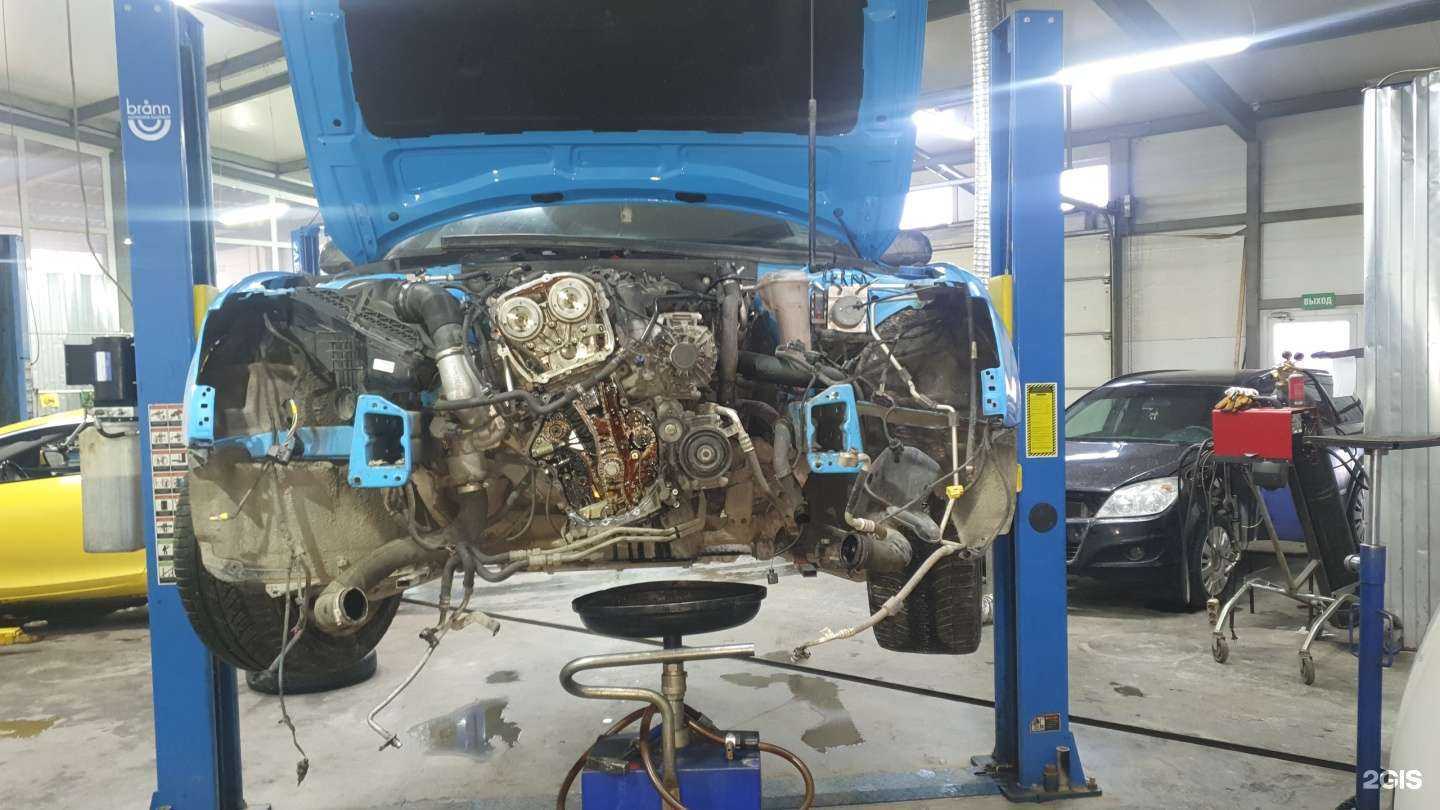 Отзывы на компанию Автомир62 в Рязани c фото