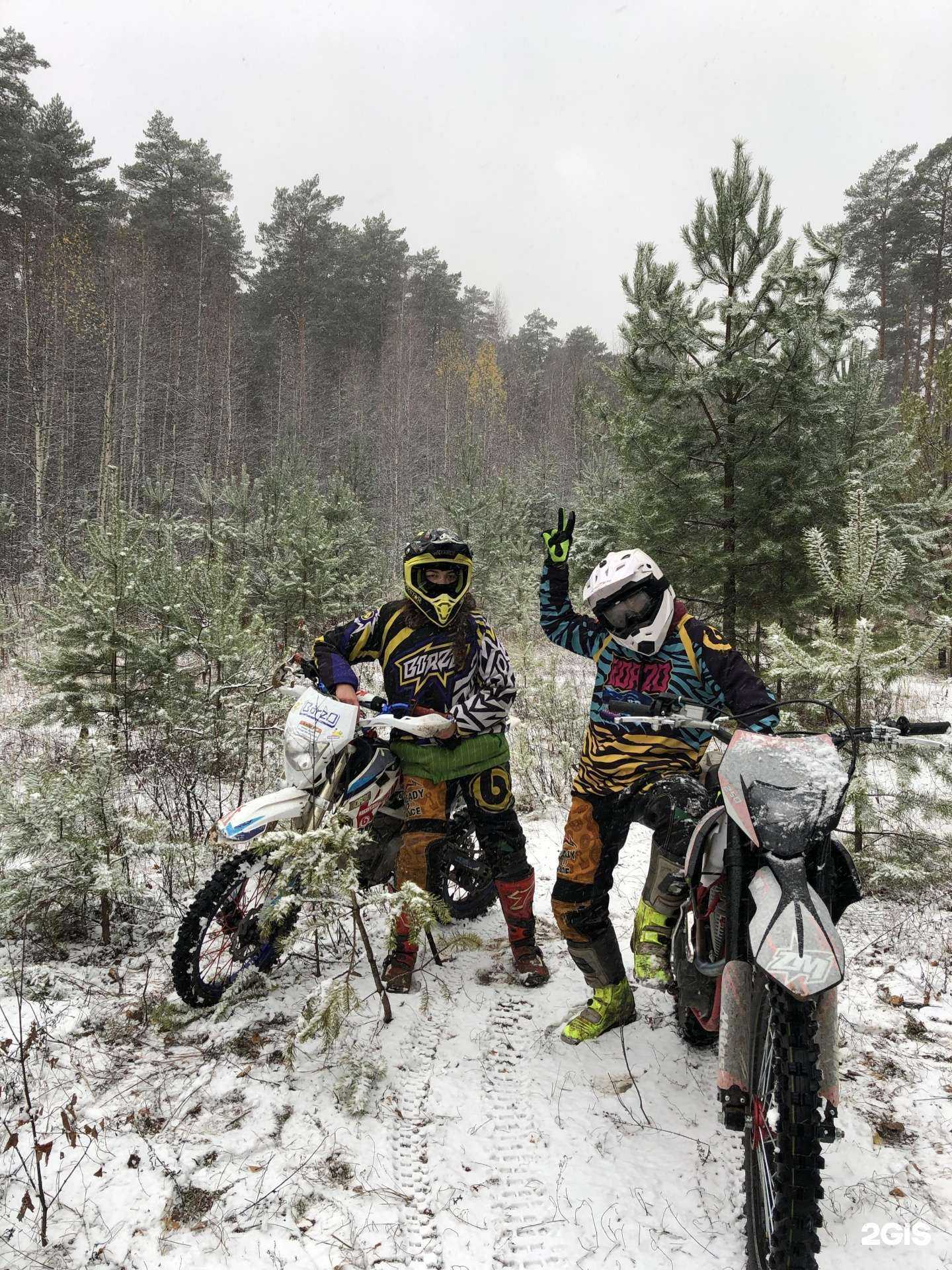 Отзывы на компанию Borzo в Перми c фото