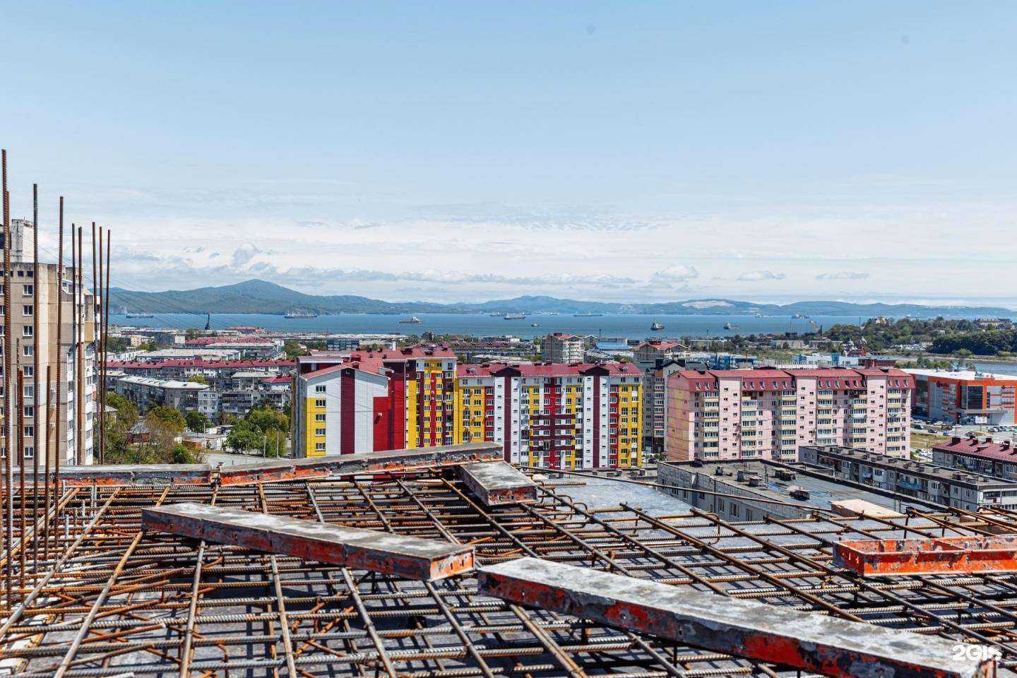 Отзывы на компанию Хсо в г. Находка c фото