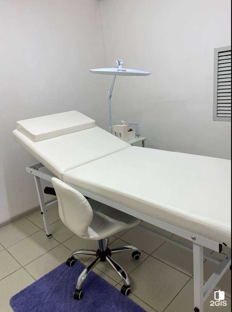 Отзывы на компанию Студия электроэпиляции в Йошкар-Оле c фото