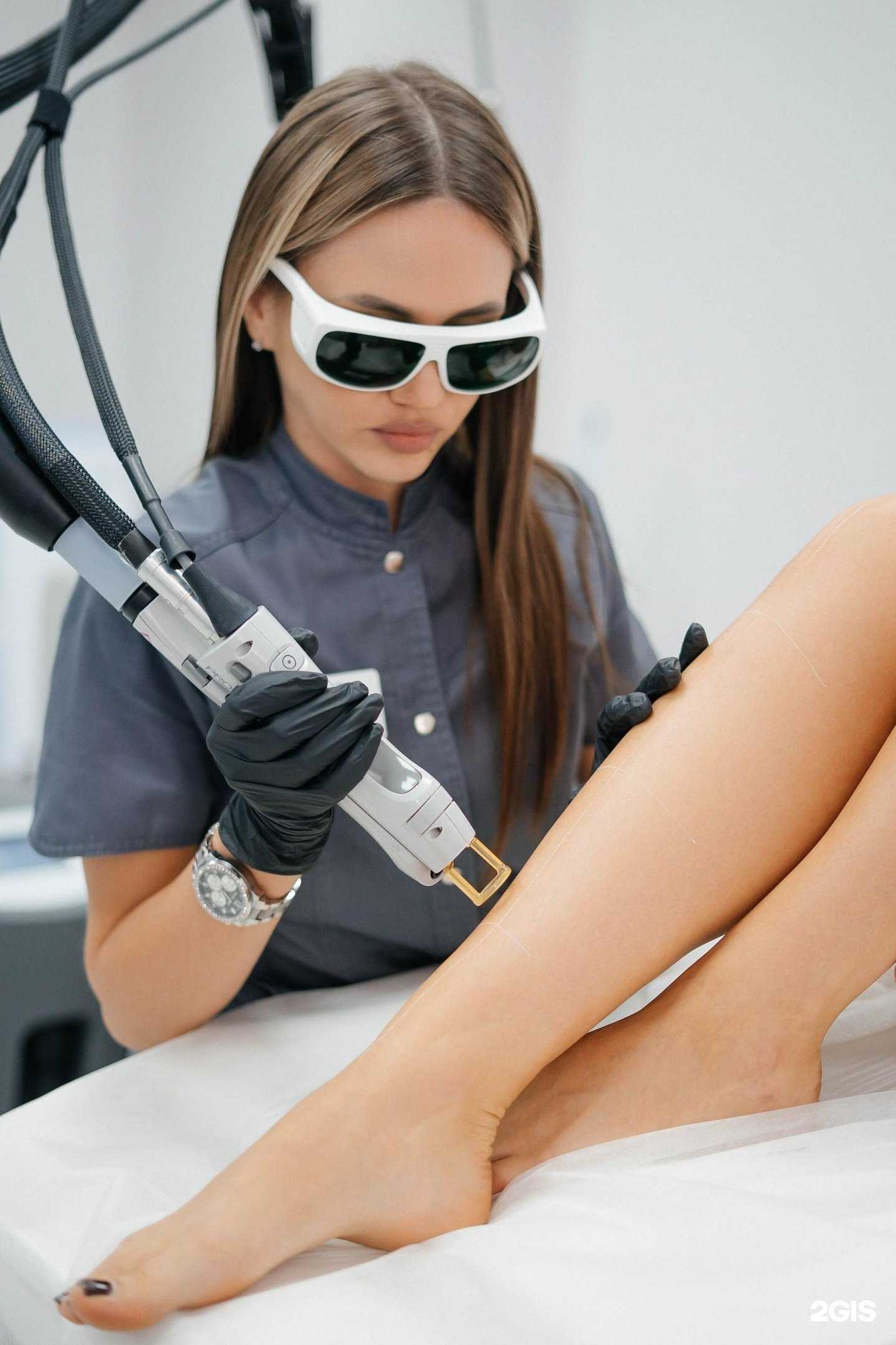 Отзывы на компанию BODY SILK в Омске c фото