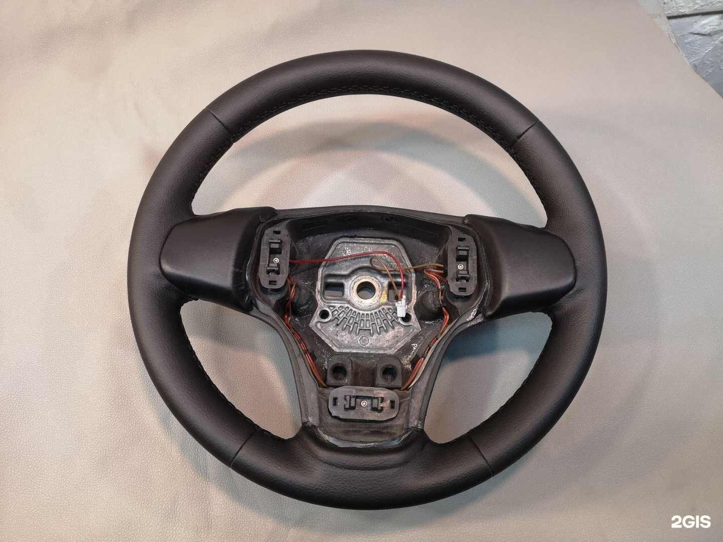 Отзывы на компанию Рекомендация в Перми c фото