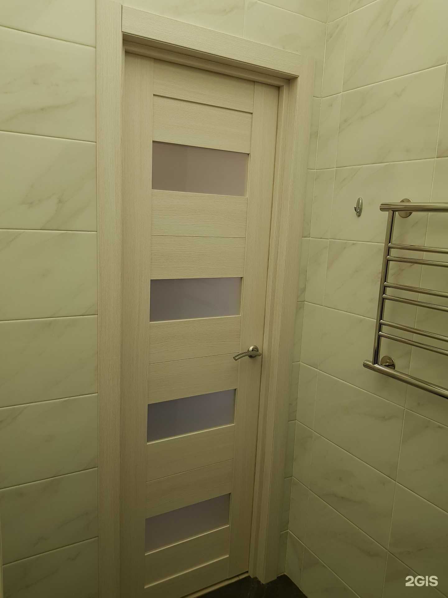 Отзывы на компанию 62 Двери в Рязани c фото