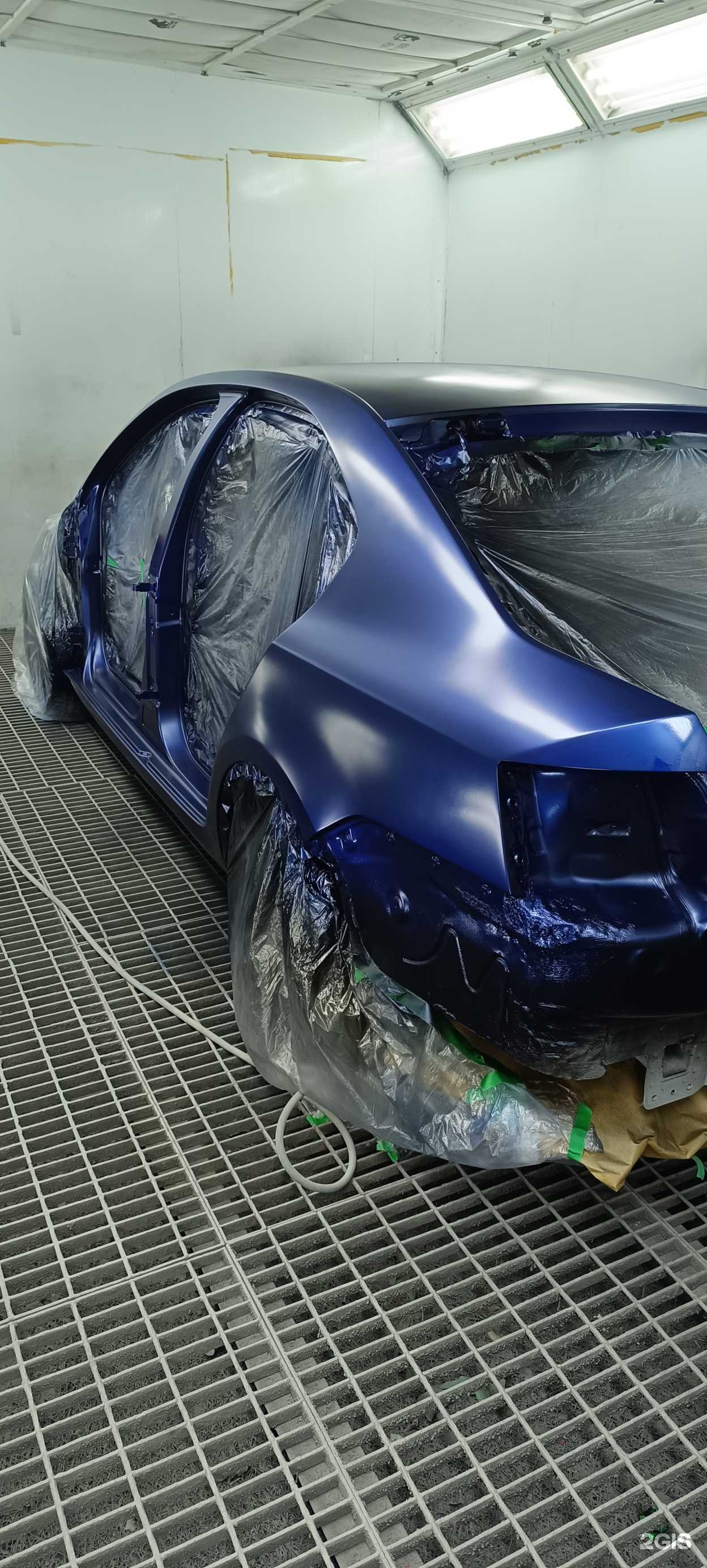 Отзывы на компанию Automax31 в Белгороде c фото