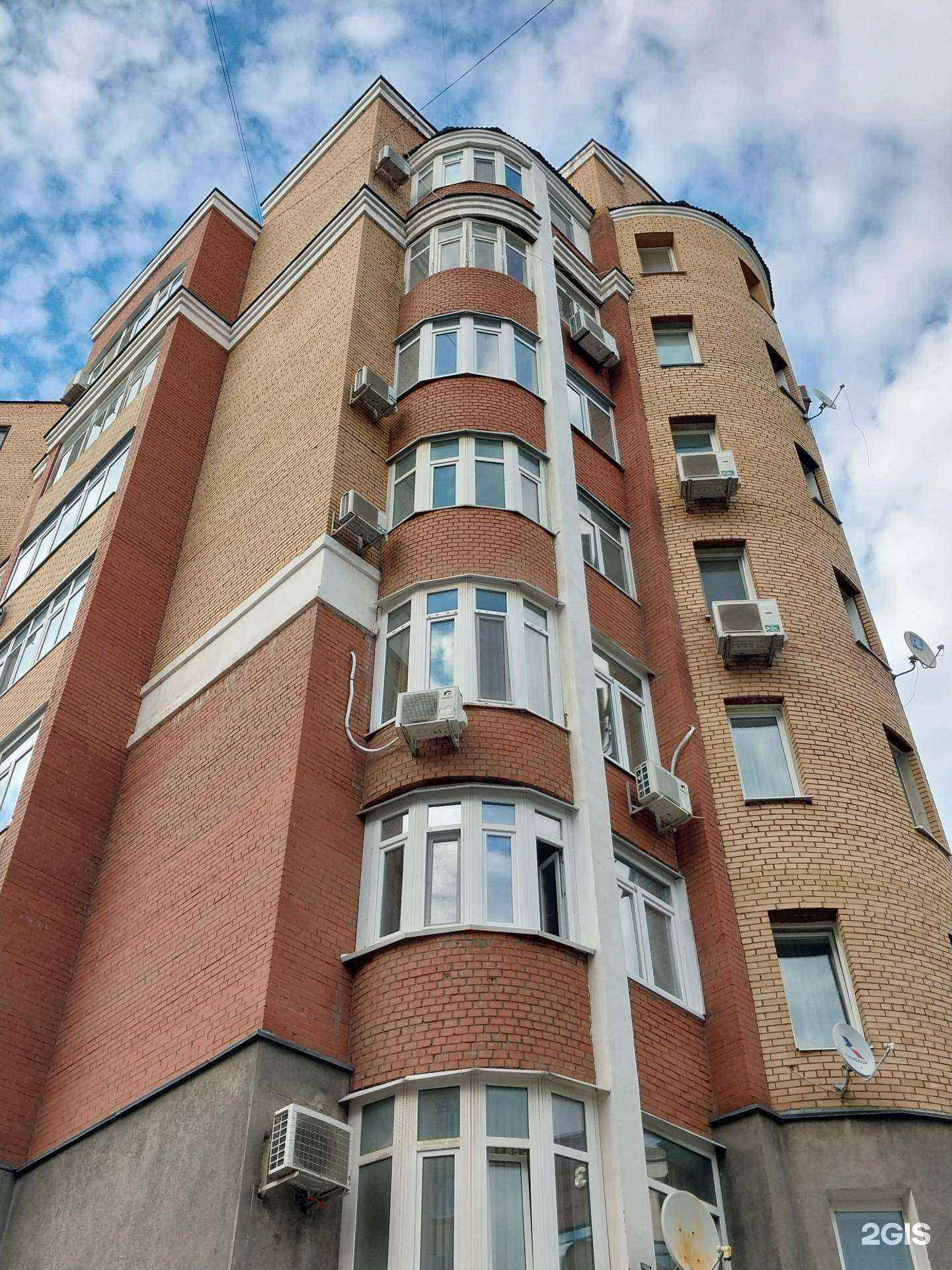 Отзывы на компанию Вариант в Самаре c фото - фотография 2 из 2