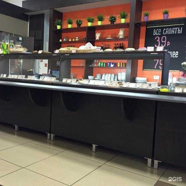 Отзывы на компанию Пойдем поедим в Омске c фото