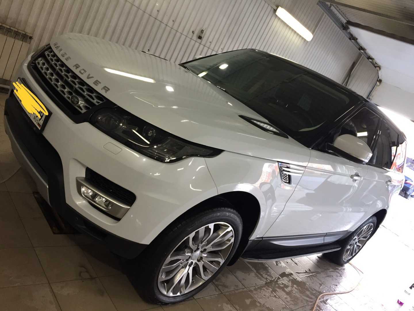 Отзывы на компанию Инфинити  в Новосибирске c фото