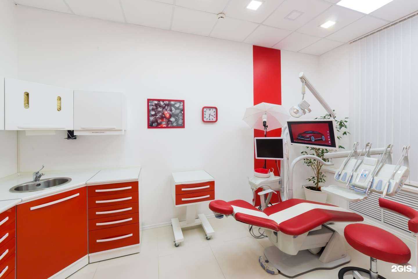 Отзывы на компанию Стоматология Новиковского в Уфе c фото